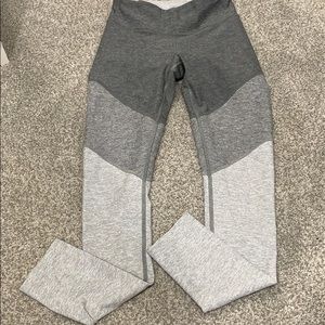 Outdoor Voices Spring Leggings